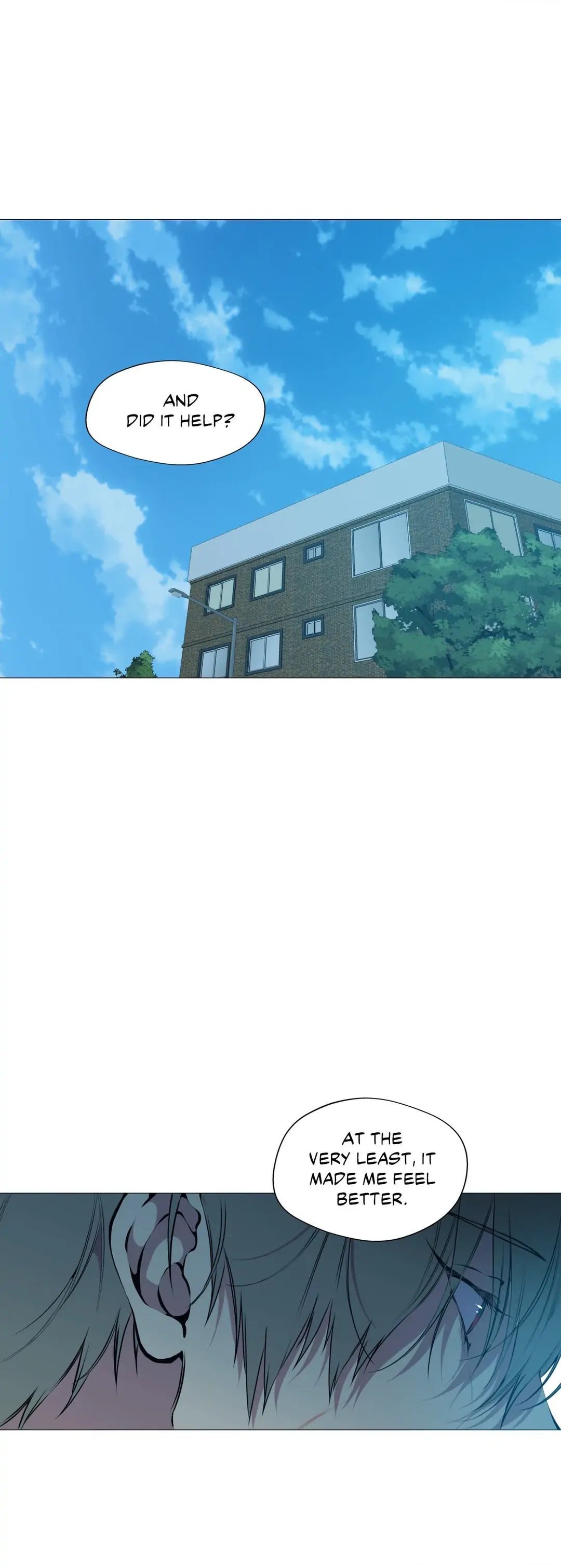 Lost in the Cloud, Chapter 88 image 24